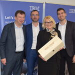 IBM Business Partner Excellence Award 2022